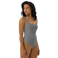 Ankh Awakening One-Piece Swimsuit - AAOS-049