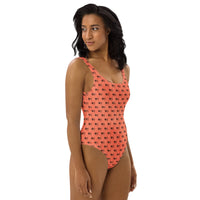 Ankh Awakening One-Piece Swimsuit - AAOS-051