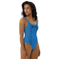 Ankh Awakening One-Piece Swimsuit - AAOS-057