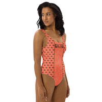 Ankh Awakening One-Piece Swimsuit - AAOS-058