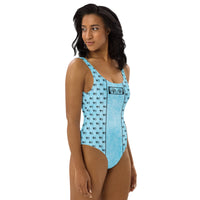 Ankh Awakening One-Piece Swimsuit - AAOS-060