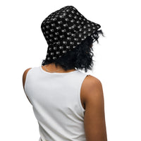 Ankh Awakening Reversible Bucket Hat - ARH-01