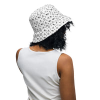 Ankh Awakening Reversible Bucket Hat - ARH-02