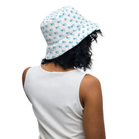 Ankh Awakening Reversible Bucket Hat - ARH-05