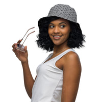 Ankh Awakening Reversible Bucket Hat - ARH-04