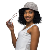 Ankh Awakening Reversible Bucket Hat - ARH-06