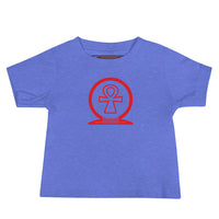 Ankh Awakening Baby Jersey Short Sleeve Tee ABJ-02