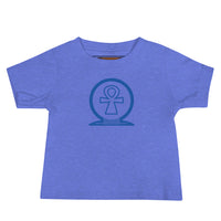 Ankh Awakening Baby Jersey Short Sleeve Tee ABJ-04