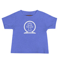 Ankh Awakening Baby Jersey Short Sleeve Tee ABJ-012