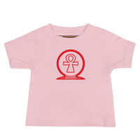 Ankh Awakening Baby Jersey Short Sleeve Tee ABJ-02