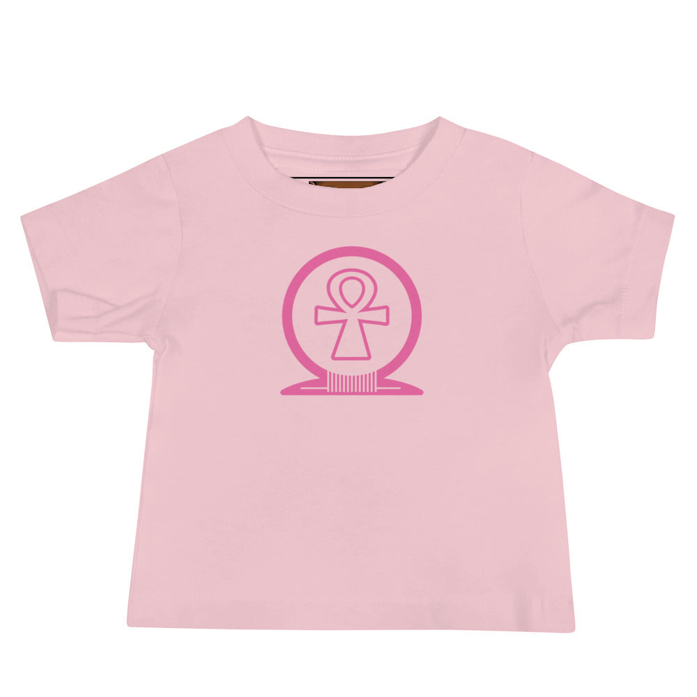 Ankh Awakening Baby Jersey Short Sleeve Tee ABJ-010