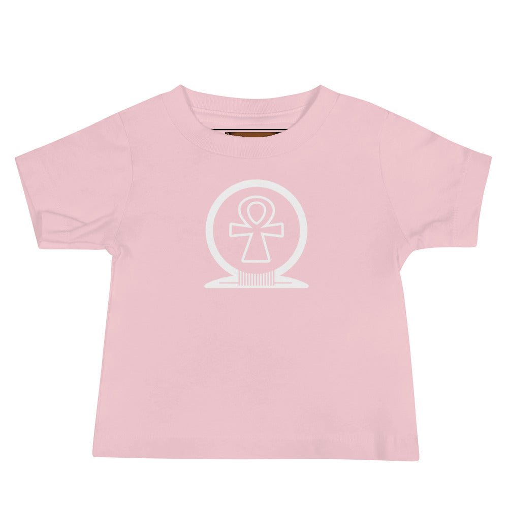 Ankh Awakening Baby Jersey Short Sleeve Tee ABJ-012