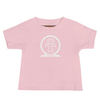 Ankh Awakening Baby Jersey Short Sleeve Tee ABJ-012