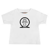 Ankh Awakening Baby Jersey Short Sleeve Tee ABJ-01