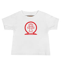 Ankh Awakening Baby Jersey Short Sleeve Tee ABJ-02