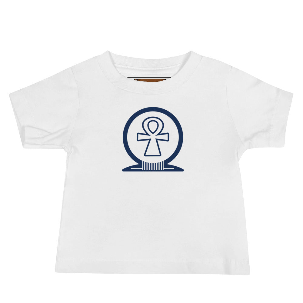 Ankh Awakening Baby Jersey Short Sleeve Tee ABJ-03