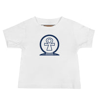 Ankh Awakening Baby Jersey Short Sleeve Tee ABJ-03