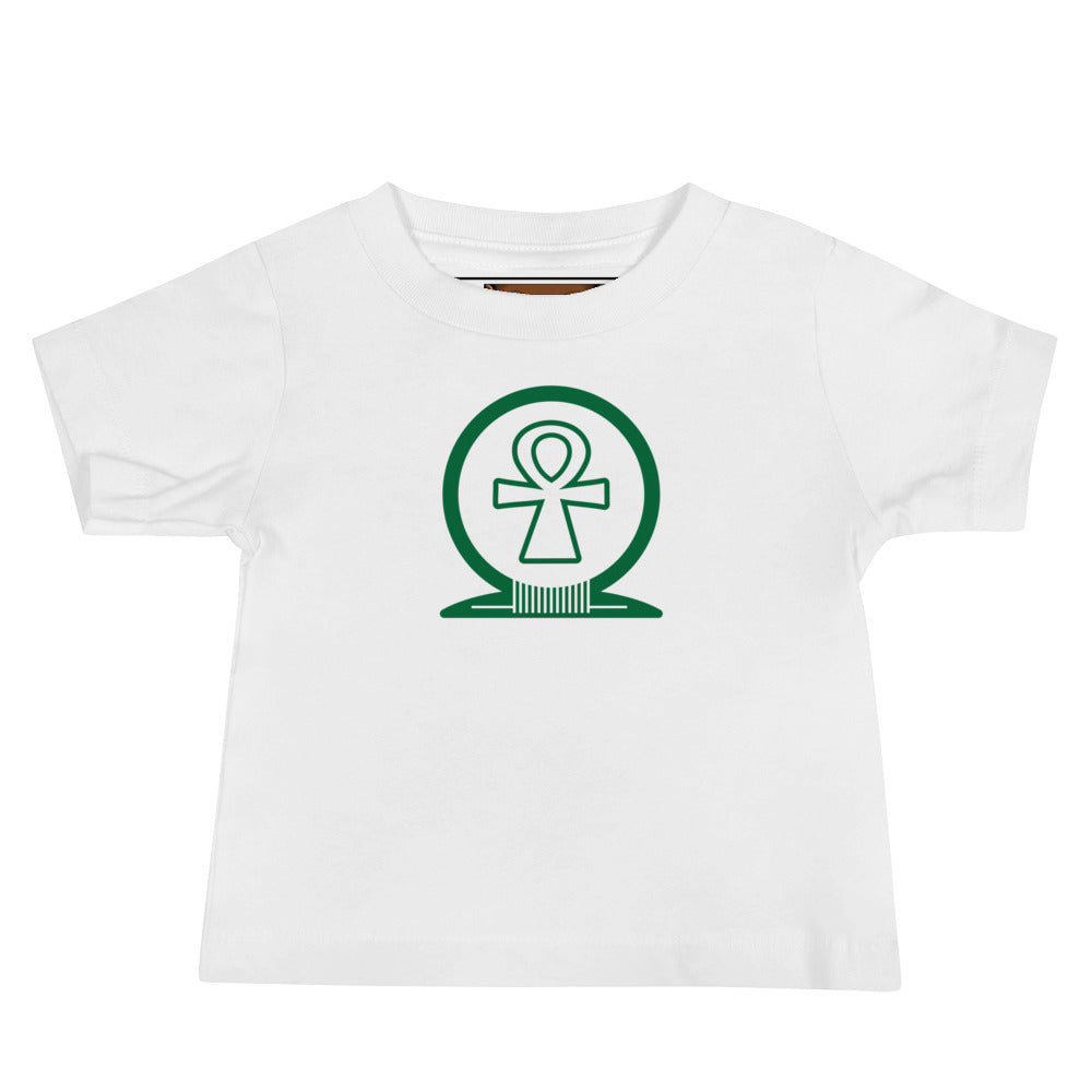 Ankh Awakening Baby Jersey Short Sleeve Tee ABJ-05