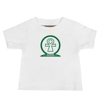 Ankh Awakening Baby Jersey Short Sleeve Tee ABJ-05