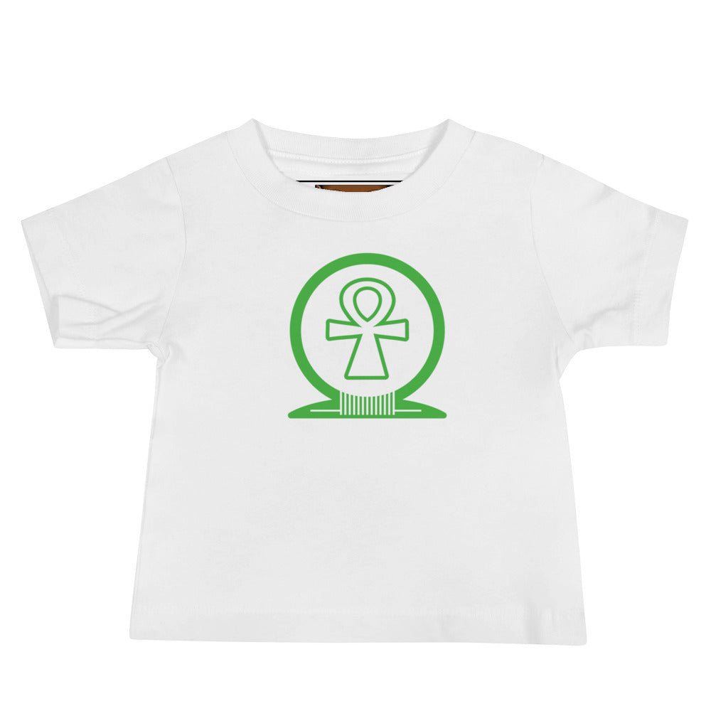 Ankh Awakening Baby Jersey Short Sleeve Tee ABJ-06