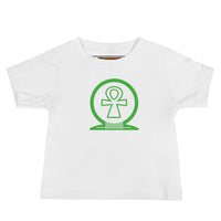 Ankh Awakening Baby Jersey Short Sleeve Tee ABJ-06