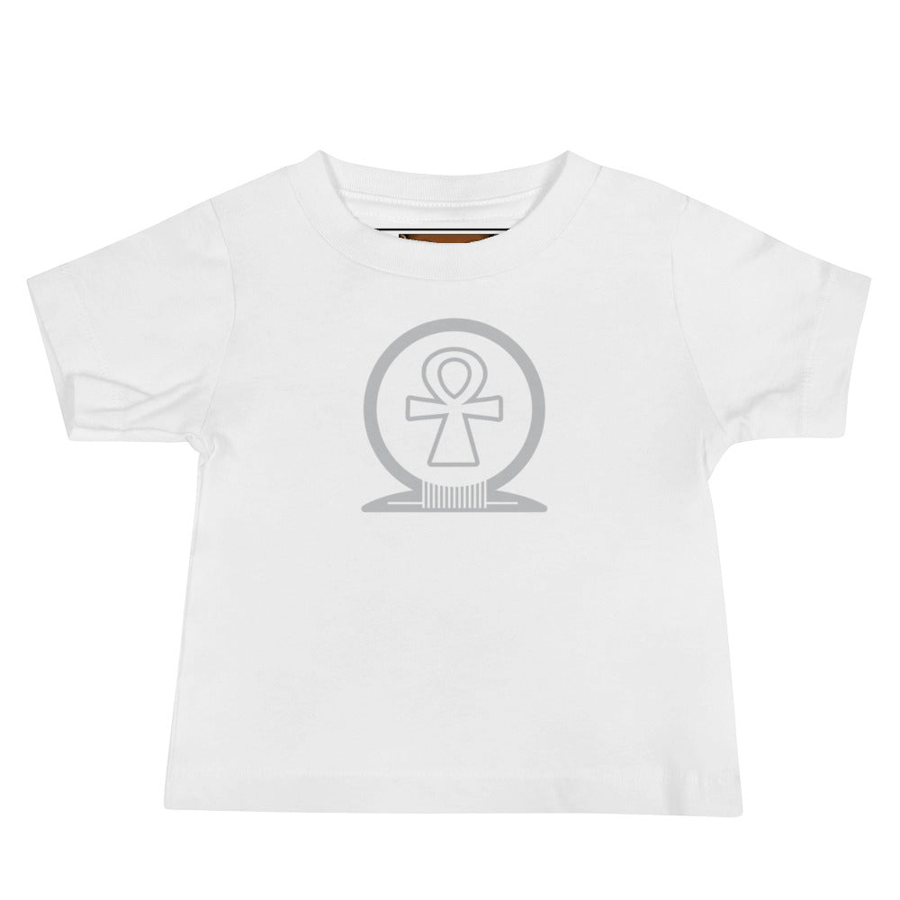 Ankh Awakening Baby Jersey Short Sleeve Tee ABJ-08