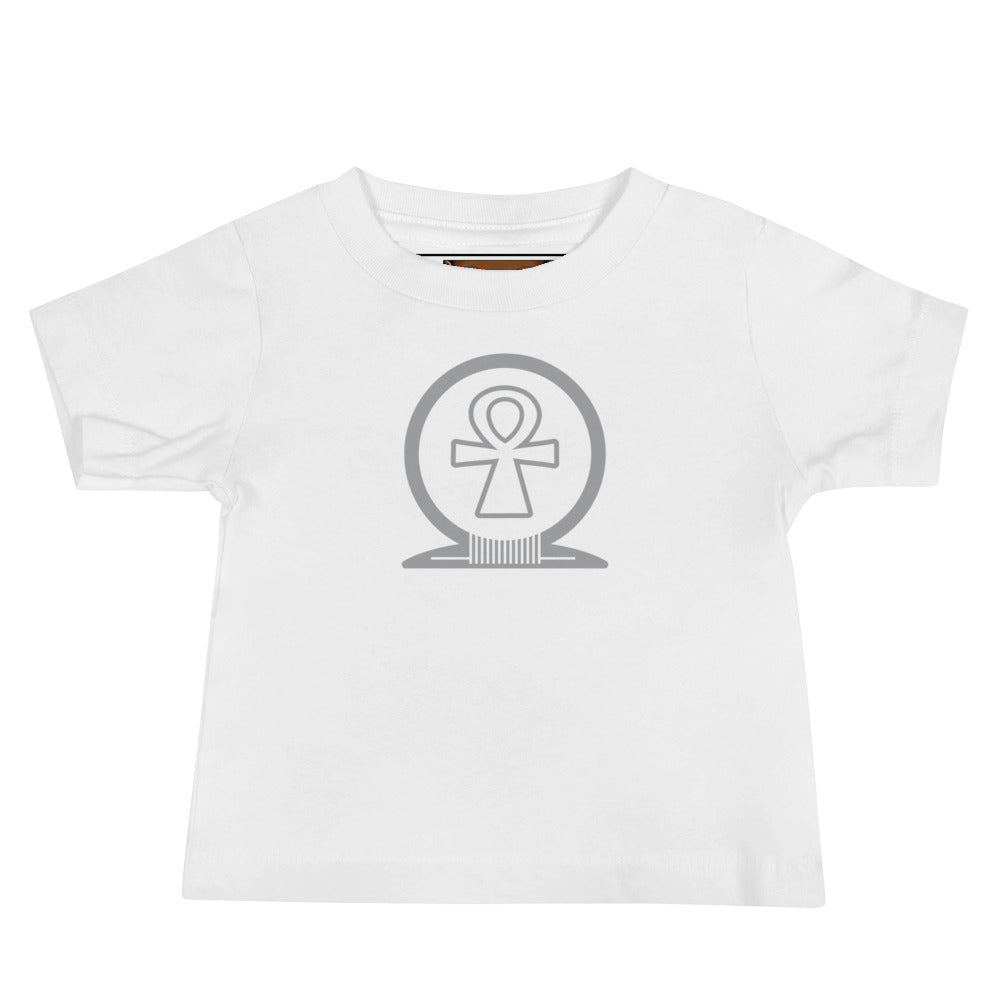 Ankh Awakening Baby Jersey Short Sleeve Tee ABJ-09