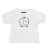 Ankh Awakening Baby Jersey Short Sleeve Tee ABJ-09