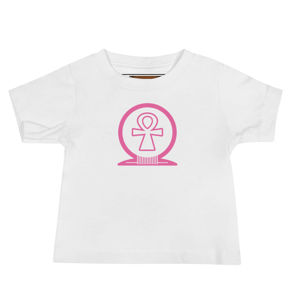 Ankh Awakening Baby Jersey Short Sleeve Tee ABJ-010