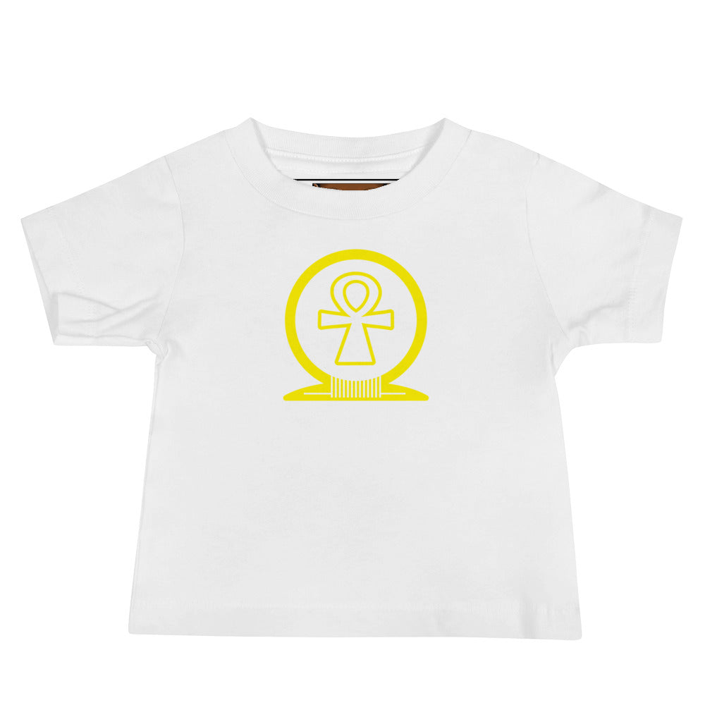 Ankh Awakening Baby Jersey Short Sleeve Tee ABJ-011