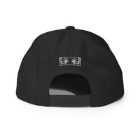 Ankh Awakening Snapback Hat - ASH-01