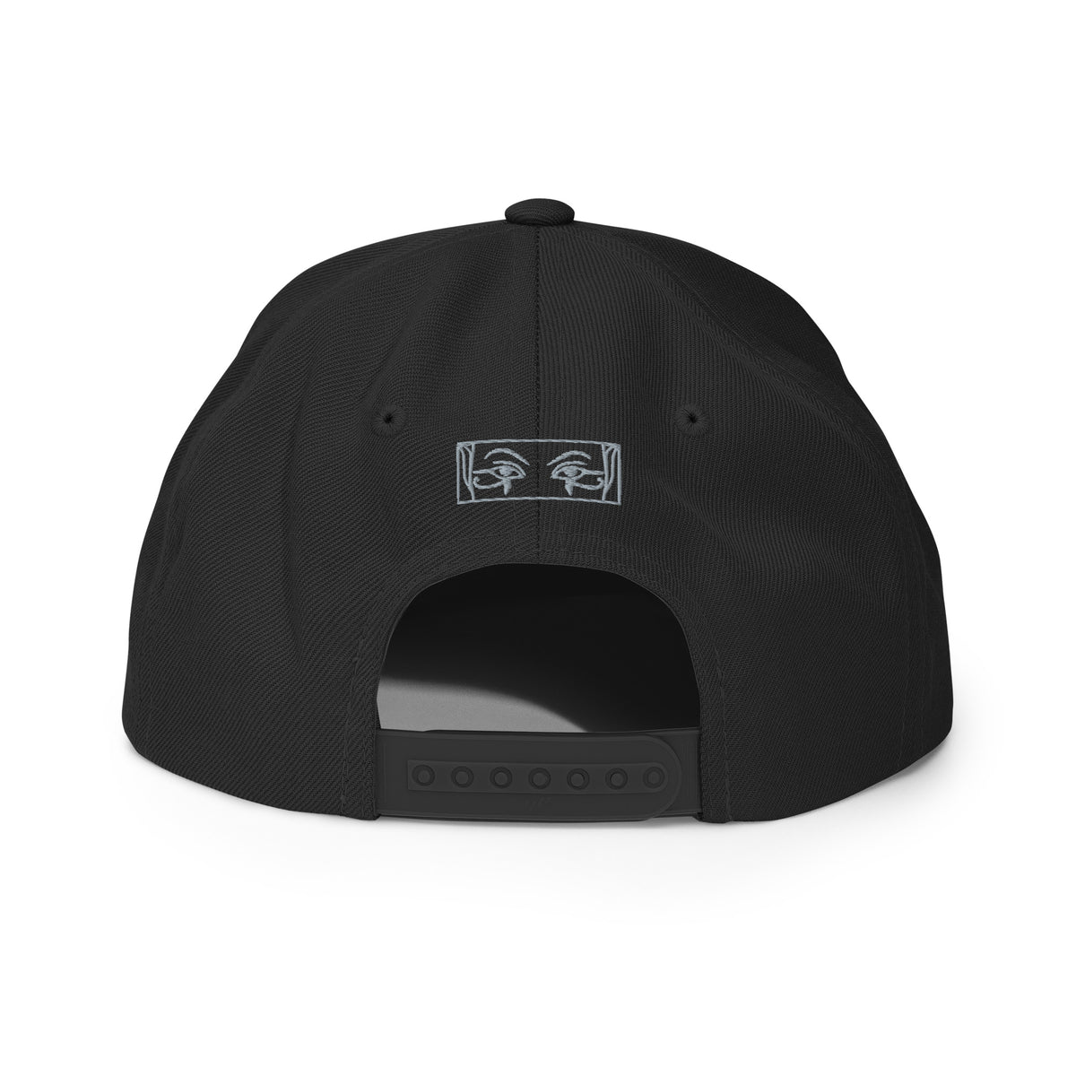 Ankh Awakening Snapback Hat - ASH-06