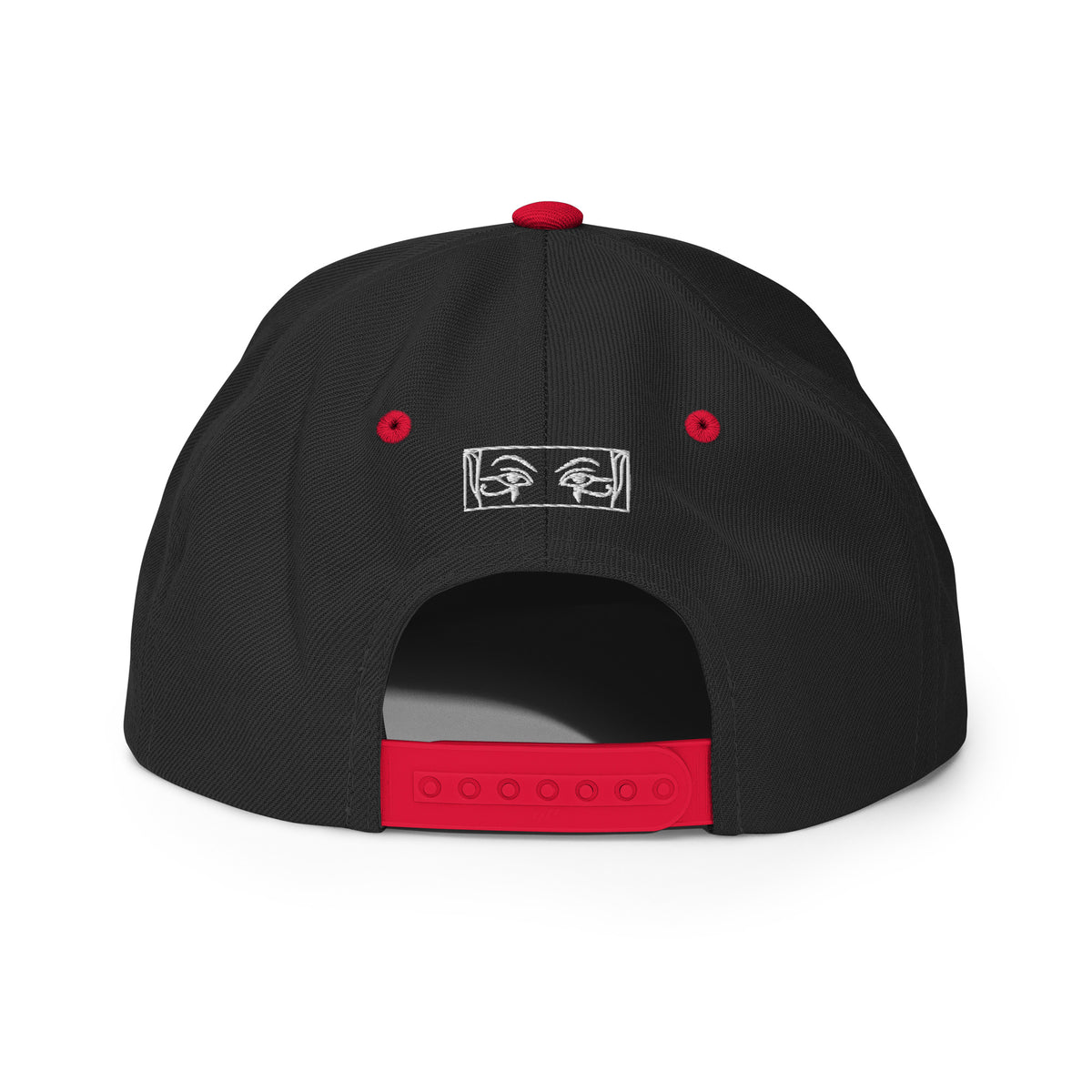 Ankh Awakening Snapback Hat - ASH-01