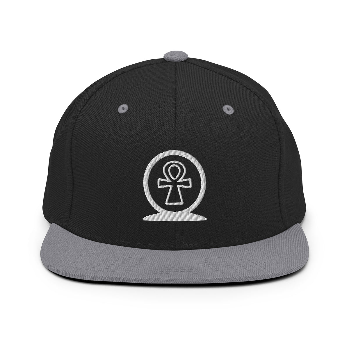 Ankh Awakening Snapback Hat - ASH-01