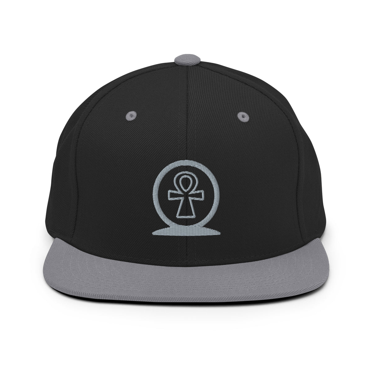 Ankh Awakening Snapback Hat - ASH-06