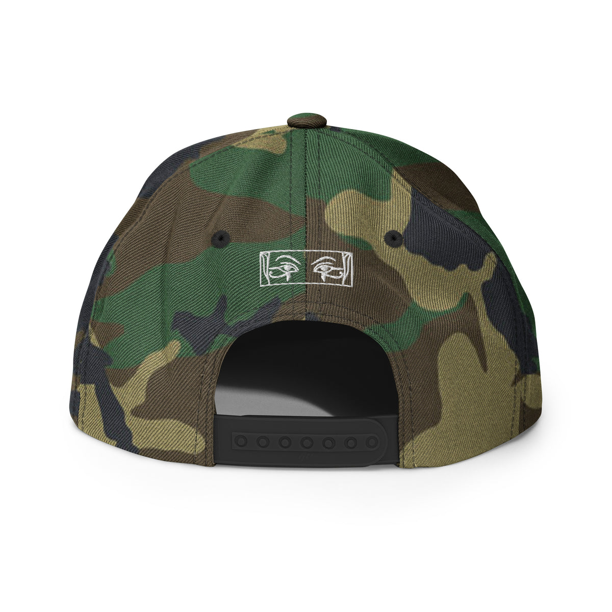 Ankh Awakening Snapback Hat - ASH-01