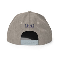 Ankh Awakening Snapback Hat - ASH-03