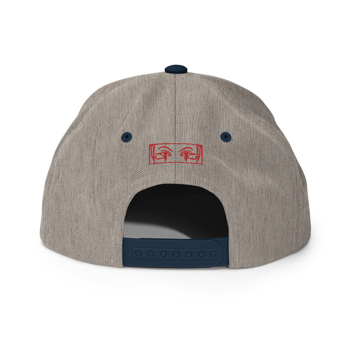 Ankh Awakening Snapback Hat - ASH-04