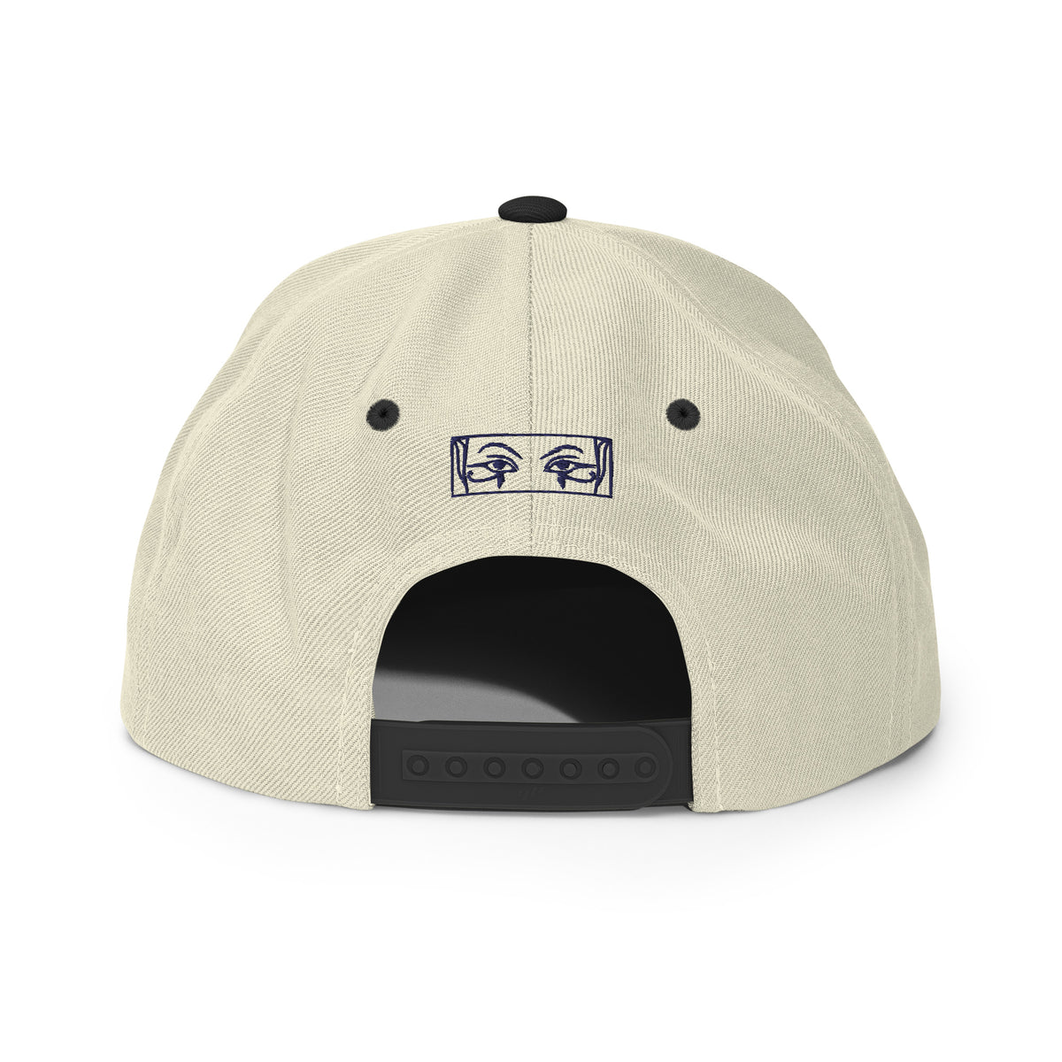 Ankh Awakening Snapback Hat - ASH-03