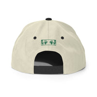 Ankh Awakening Snapback Hat - ASH-02