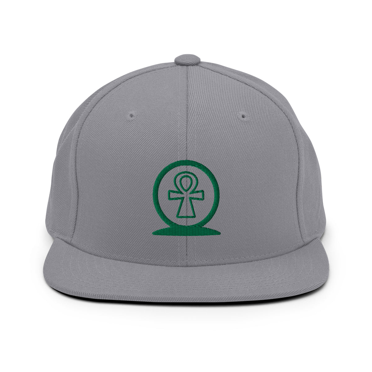 Ankh Awakening Snapback Hat - ASH-02