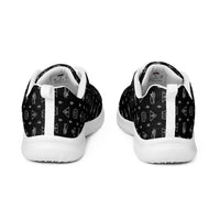 Ankh Awakening Men’s Athletic Shoes - AAMS-08