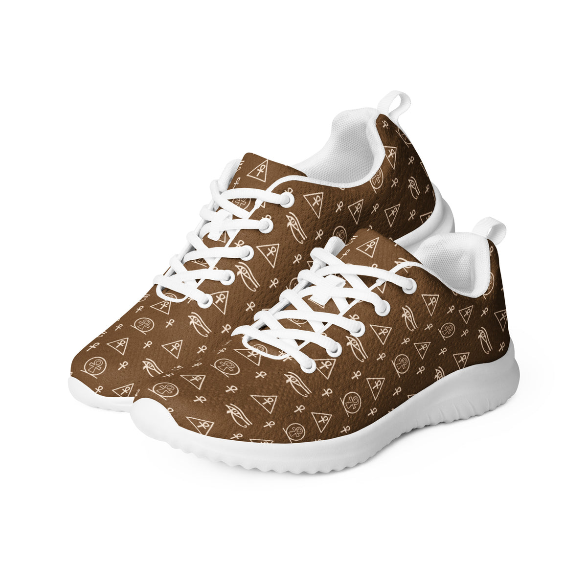 Ankh Awakening Men’s Athletic Shoes - AAMS-017