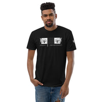 Ankh Awakening Next Level T-Shirt ALT-05