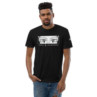 Ankh Awakening Next Level T-Shirt ALT-011