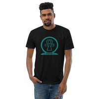 Ankh Awakening Next Level T-Shirt ANL-03