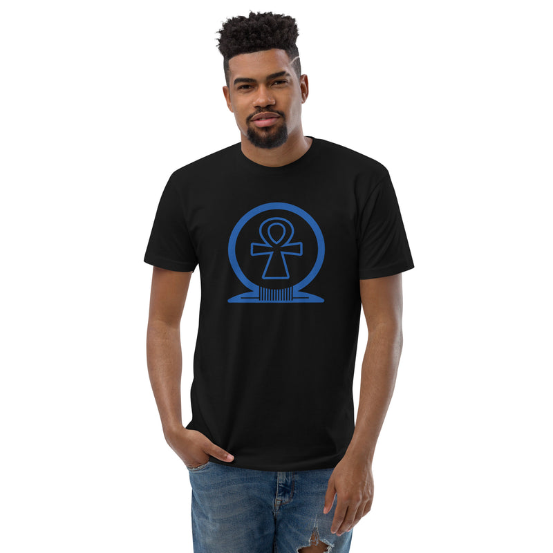 Ankh Awakening Next Level T-Shirt ANL-05