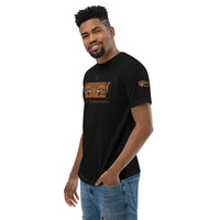 Ankh Awakening Next Level T-Shirt ALT-09