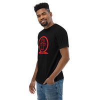 Ankh Awakening Next Level T-Shirt ANL-06