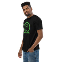 Ankh Awakening Next Level T-Shirt ANL-010